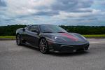 Ferrari 430 Scuderia 2009 года (NA)